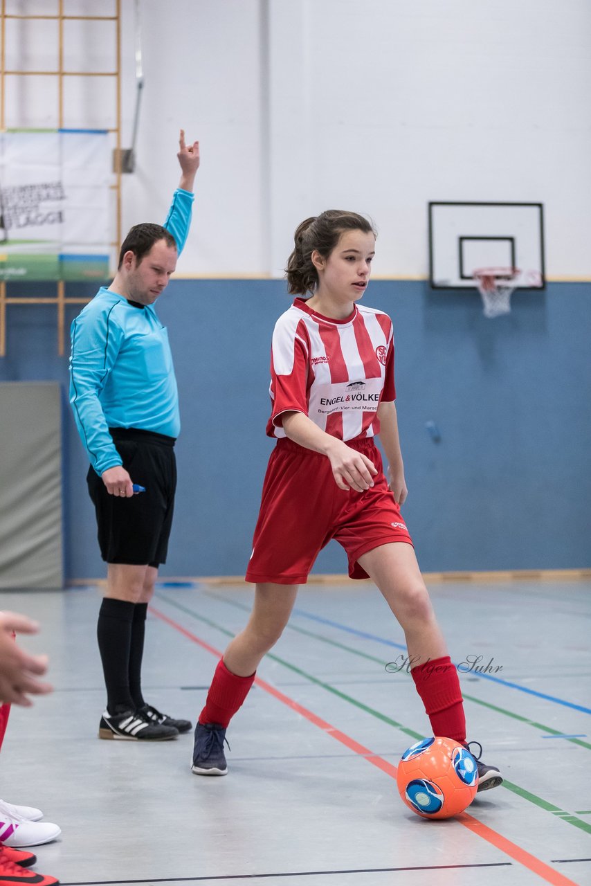 Bild 155 - HFV Futsalmeisterschaft C-Juniorinnen